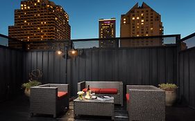 Hotel Union Square San Francisco